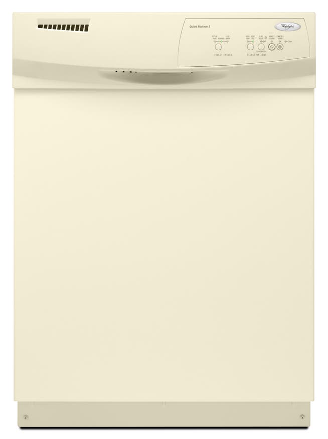 Whirlpool DU1010XTXT Bisque