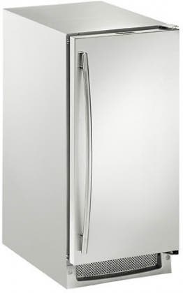 U-Line CLR2160S Stainless Steel