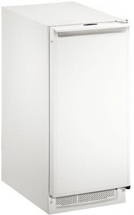 U-Line CLR2160W White