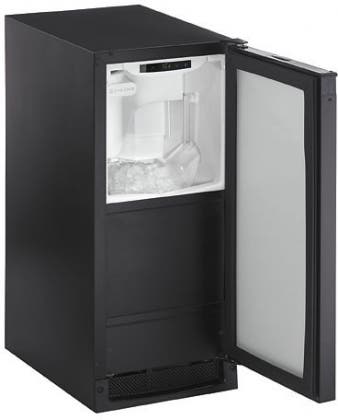 U-Line CLR2160B Black