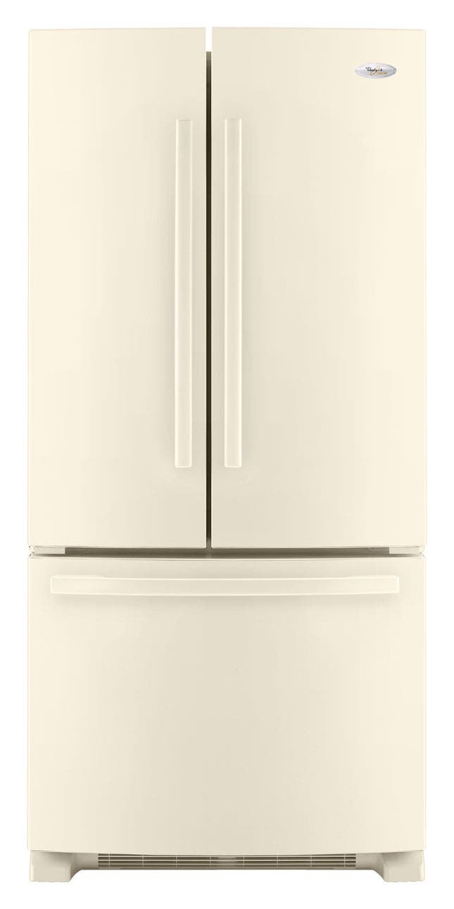 Whirlpool GX2FHDXVT Bisque