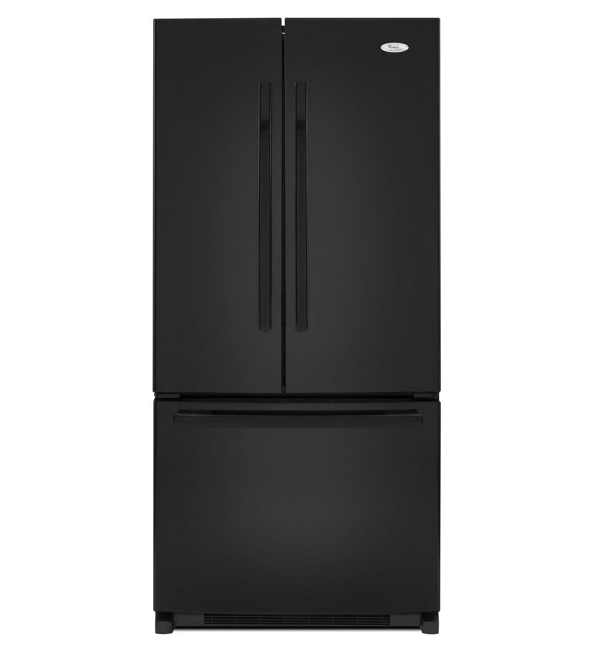 Whirlpool GX2FHDXVB Black