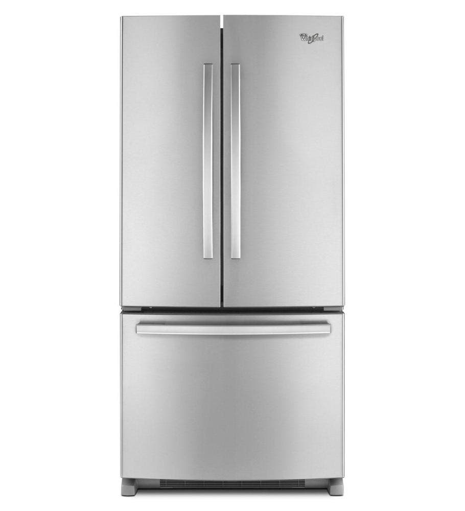 Whirlpool GX2FHDXVY 22 cu. ft. French Door Refrigerator