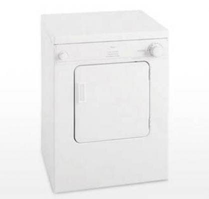 Whirlpool LER3622PQ White