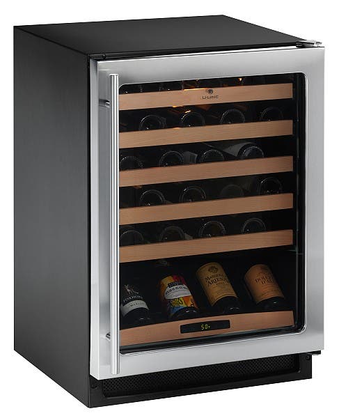 U-Line 2175WCCS00 Stainless Steel