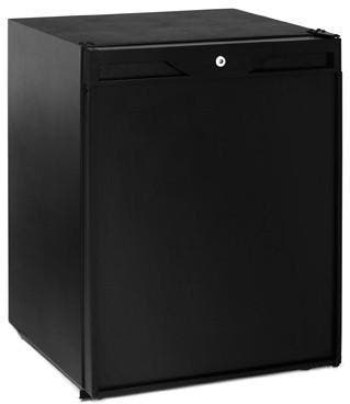 U-Line ADA24RB13 Solid Black Door