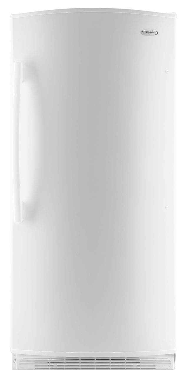 Whirlpool EV181FZTQ White