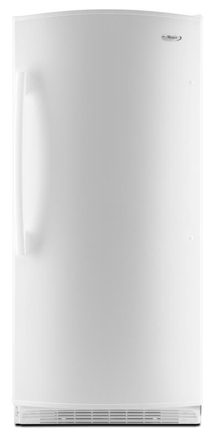 Whirlpool EV181NZTQ White