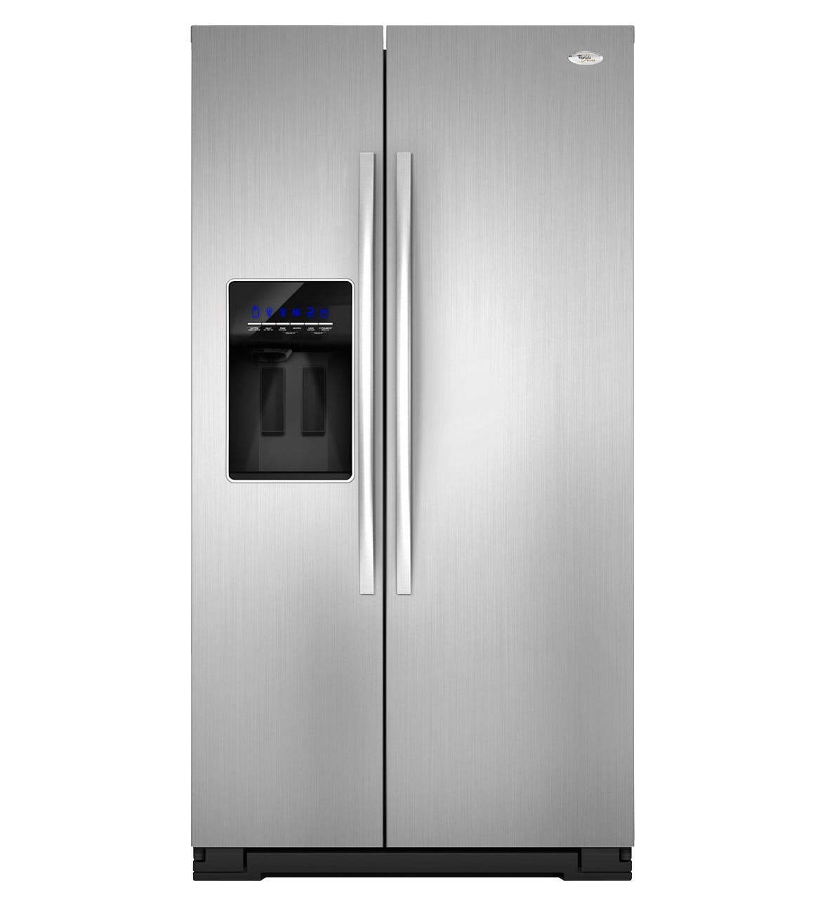 Whirlpool GSF26C4EXS Stainless Steel