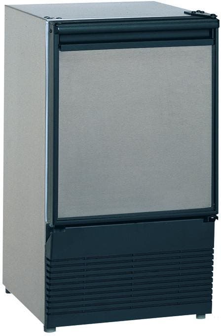 U-Line SS9803 Stainless Steel, 110 Volt