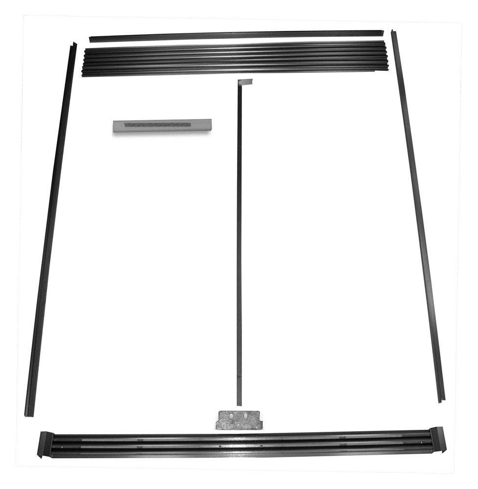 Whirlpool SKT60S Stainless Steel