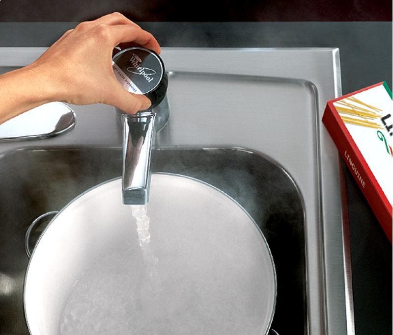 Whirlpool HD1000JSW Hot Water Dispenser