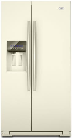 Whirlpool WSF26D4EXT Bisque
