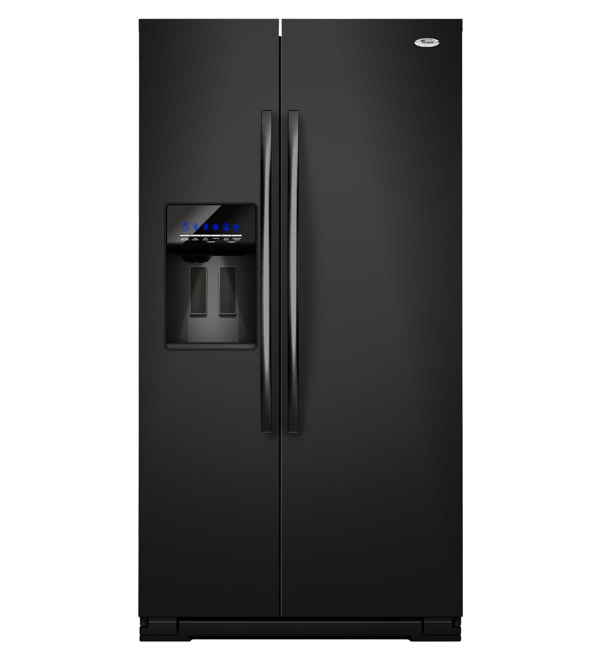 Whirlpool WSF26D4EXB Black