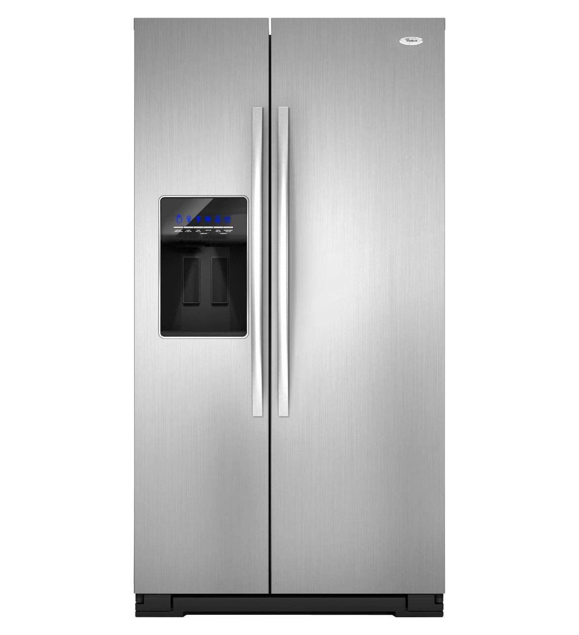 Whirlpool WSF26D4EXS Stainless Steel