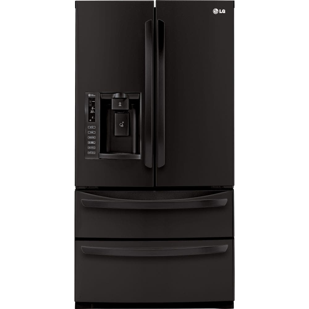 LG LMX28988SB Smooth Black
