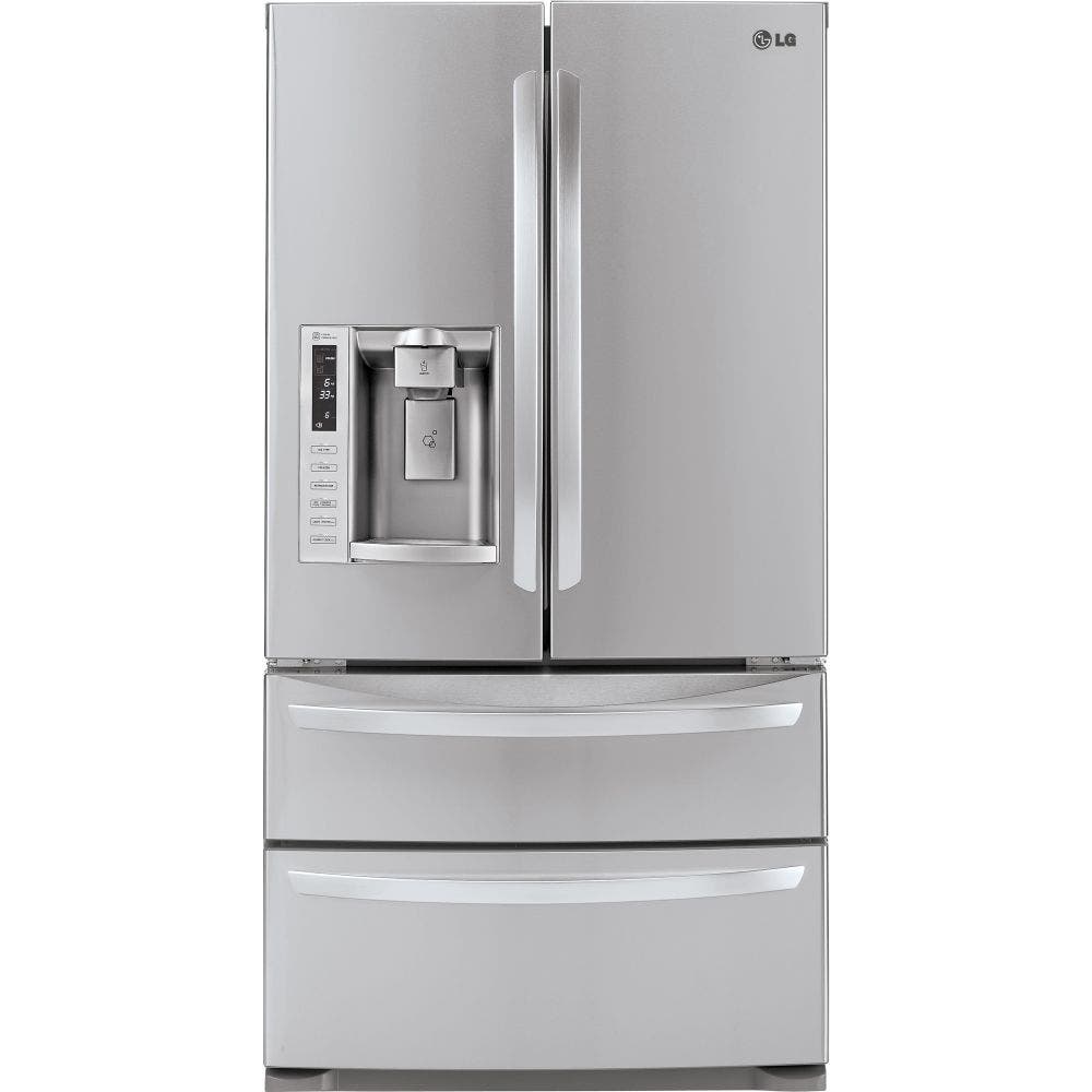 LG LMX28988ST Stainless Steel
