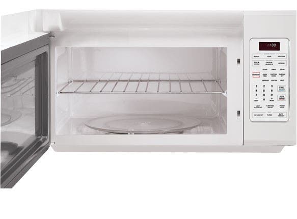 LG LMV2015SW Smooth White