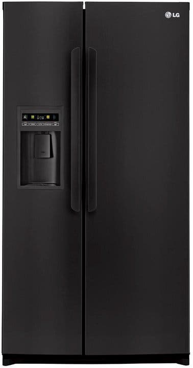 LG LSC27914SB Smooth Black