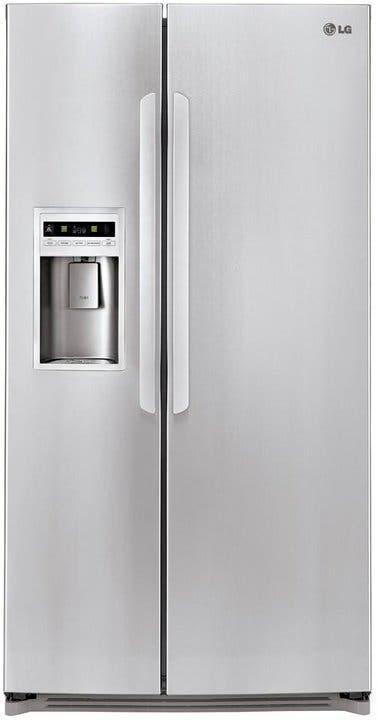LG LSC27914ST Stainless Steel
