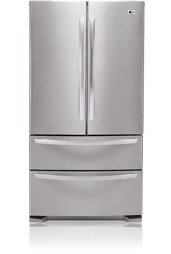 LG LMC25780AL EasySteel