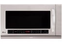 2.0 cu. ft. Over-the-Range Microwave with 400 CFM Exhaust Fan, Extenda Vent, QuietPower Ventilation, 1100 Cooking Watts, Sensor Cooking and Warming Lamp