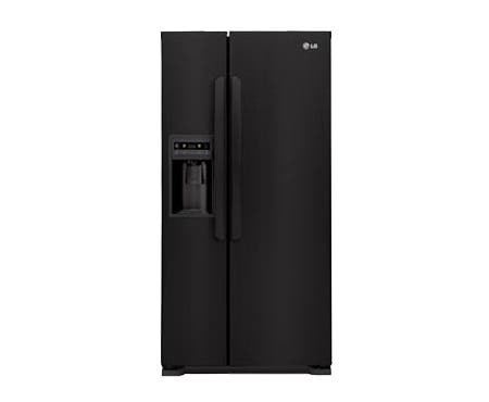 LG LSC23924SB Smooth Black