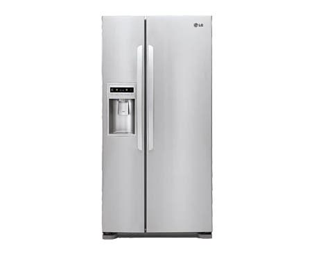 LG LSC23924ST Stainless Steel