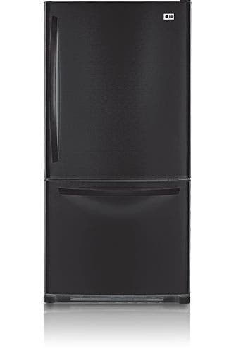 LG LBC22520SB Smooth Black