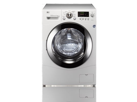 LG WM3455HW 24