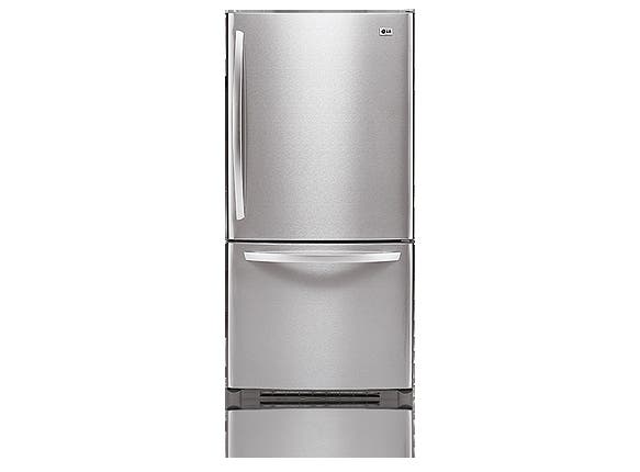 LG LBC22520ST Stainless Steel