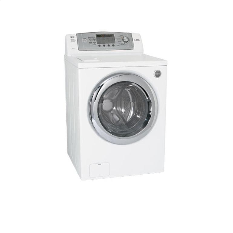 LG WM0642HW White