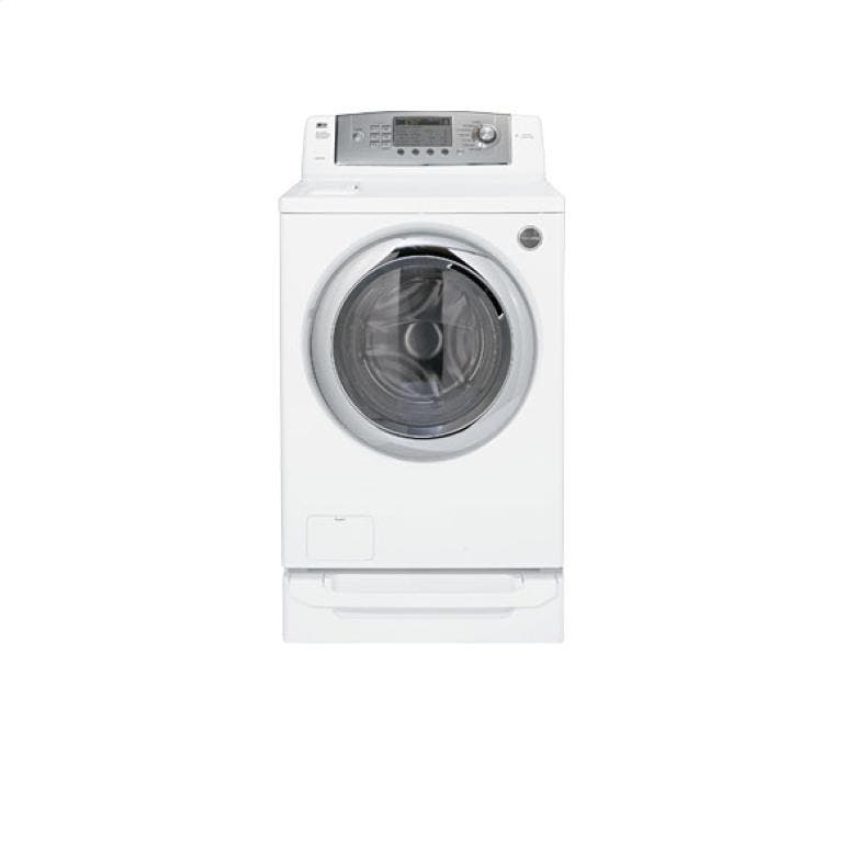 LG WM0642HW White