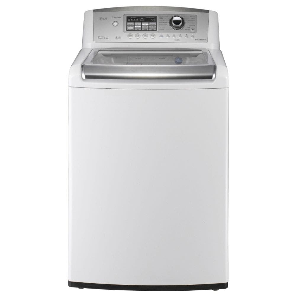 LG WT5101HW White