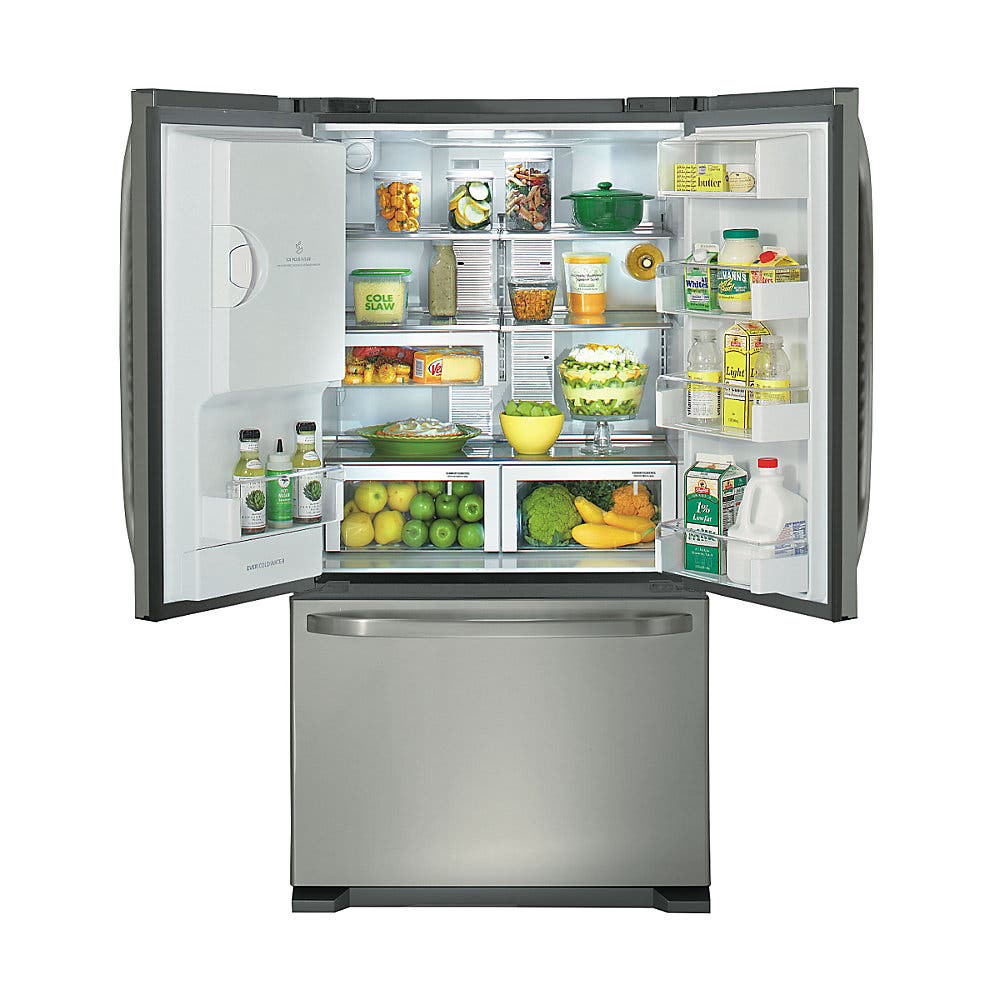 LG LFX21980ST Stainless Steel
