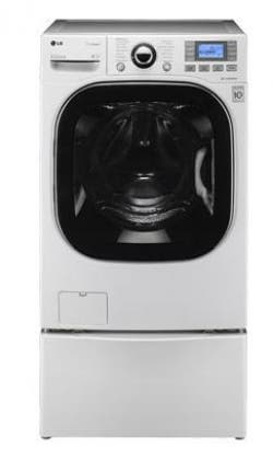 LG WM3875HWCA White