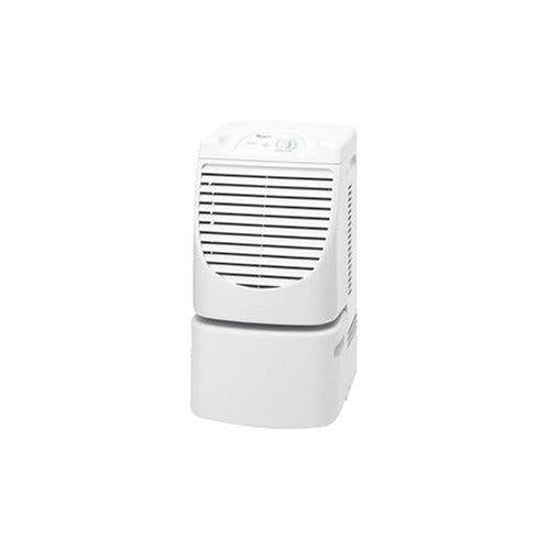 Whirlpool AD40DSR 40 Pint Capacity Basement Dehumidifier