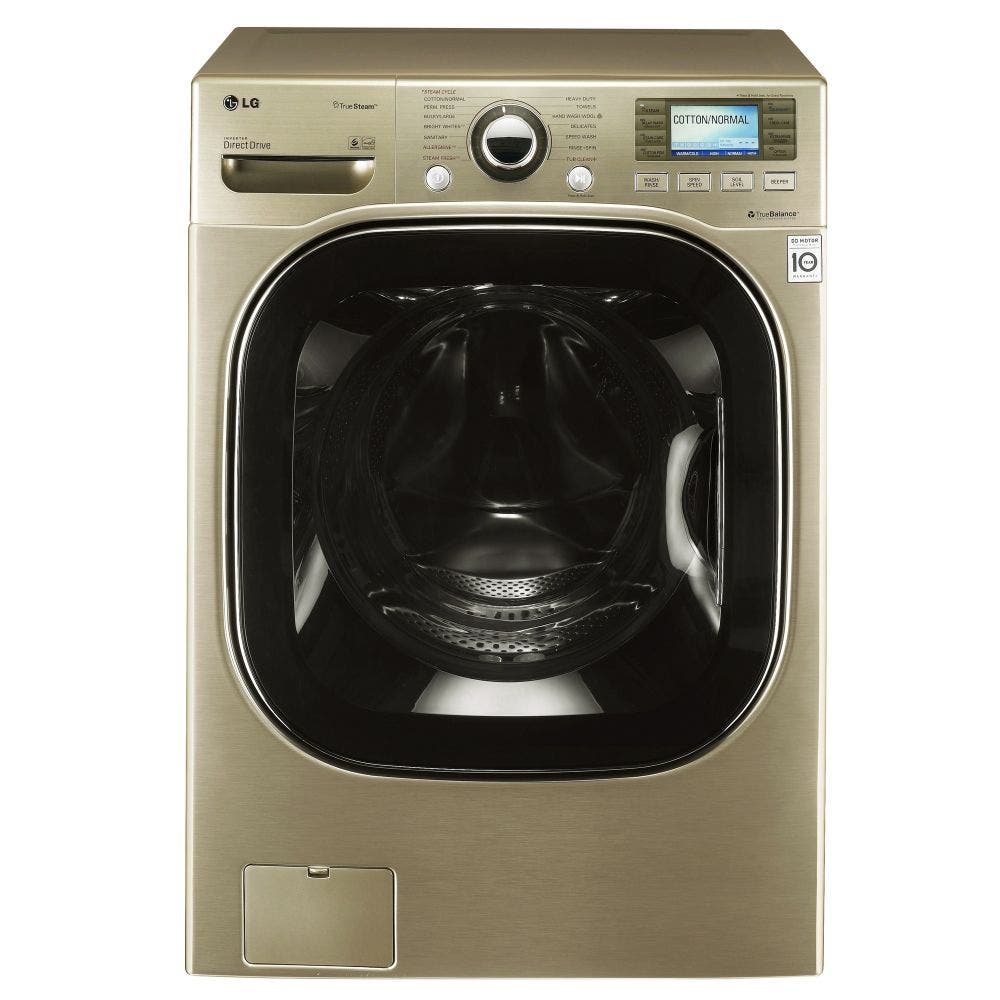 LG WM3885HCCA Chardonnay