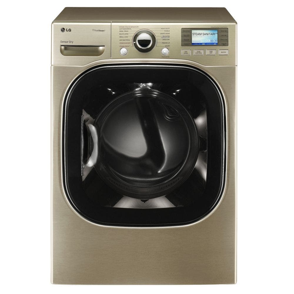 LG DLEX3885C Chardonnay