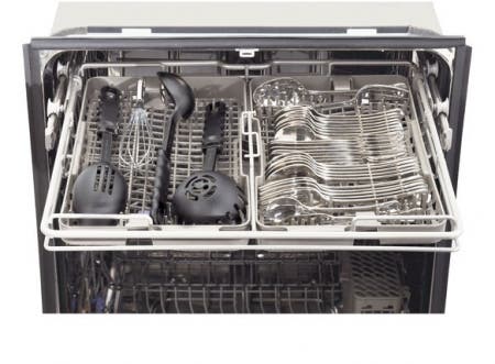 LG LDF9932ST Stainless Steel