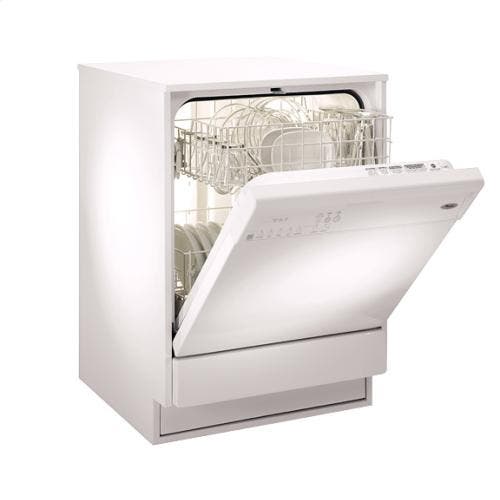 Whirlpool DU930PWPQ White