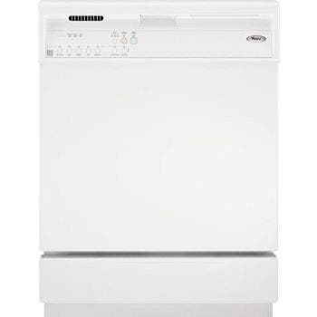 Whirlpool DU930PWPQ White