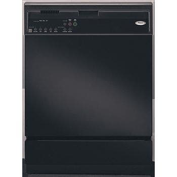 Whirlpool DU930PWPB Black