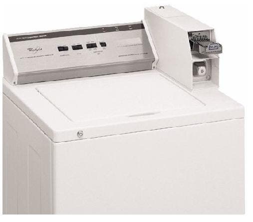 Whirlpool CAM2752TQ White