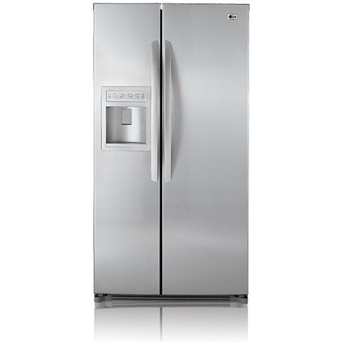 LG LSC27910TT Titanium