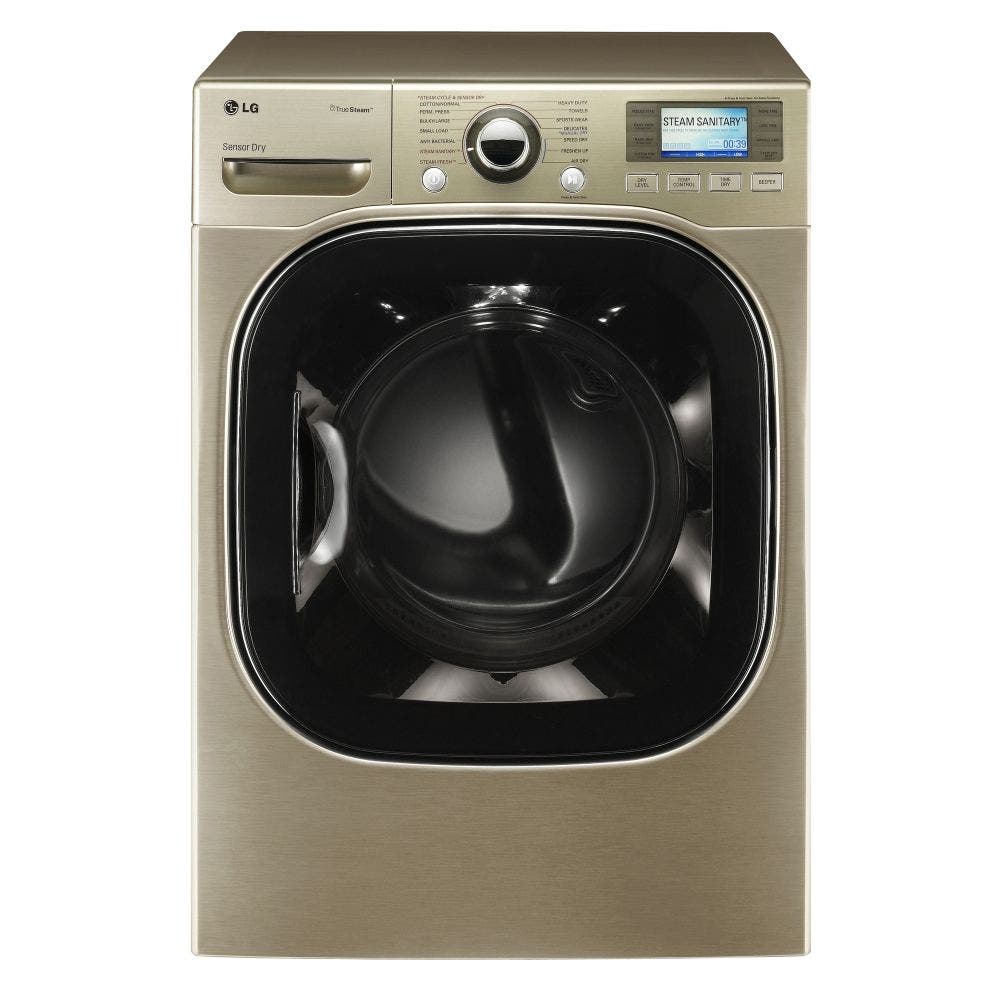 LG DLGX3886C Chardonnay