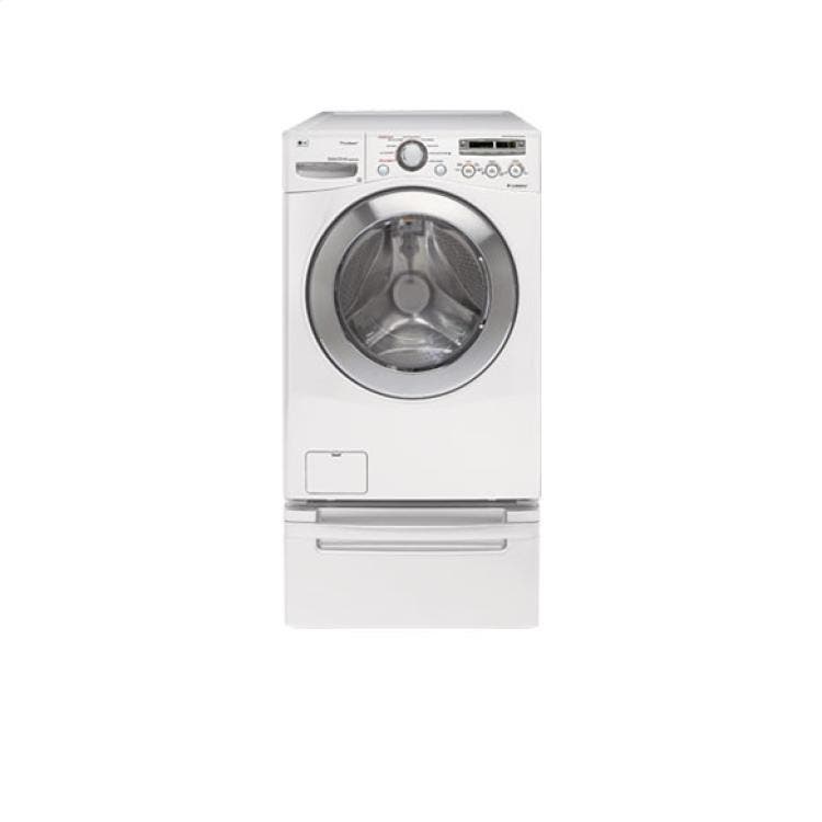 LG WM2501HWA White