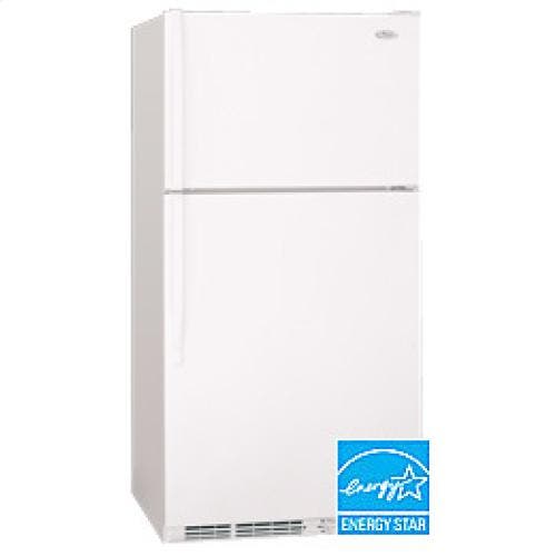 Whirlpool ET9FHTXMQ White