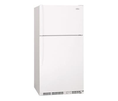 Whirlpool GT1SHTXMQ White on White