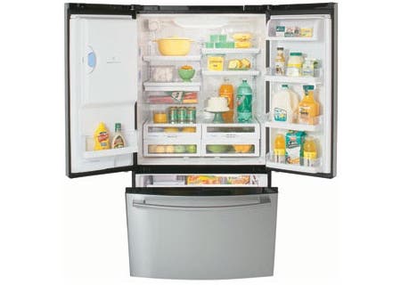LG LFX21960ST Stainless Steel